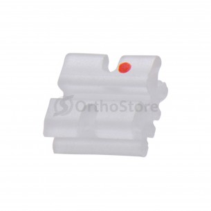 Керамічні брекети PROMIS