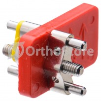 Гвинт LEWA 1001 N-14 A