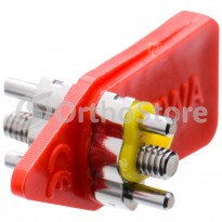 Гвинт LEWA 1005/12