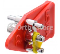 Гвинт LEWA 1006 A-12