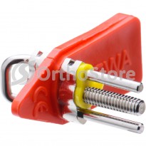 Гвинт LEWA 1009 LS