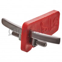 Гвинт LEWA 1017