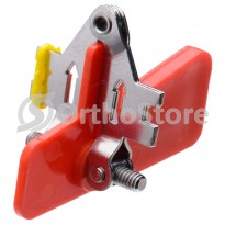 Гвинт LEWA 1018 FA