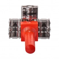 Гвинт LEWA 1116/2 Бертоні