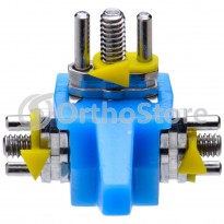 Гвинт LEWA 3015/3 Бертоні