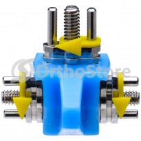 Гвинт LEWA 3016/2 Бертоні