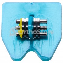 Гвинт LEWA 4005/11