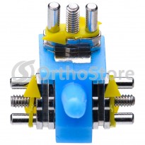 Гвинт LEWA 4016/2 