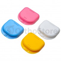 Бокс для зберігання пластинок і кап (small)