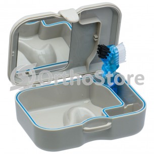 Бокс для зберігання протезів