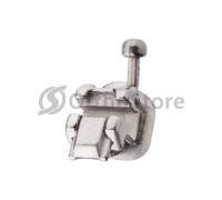 Самолігуючі металеві брекети MICO One Function SL Damon