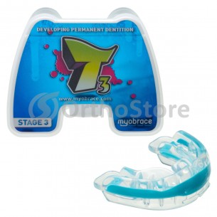 Система Myobrace T3