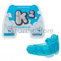 Система MYOBRACE K2