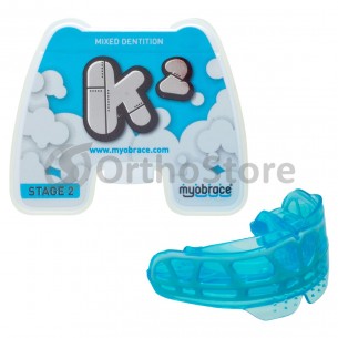 Система Myobrace K2