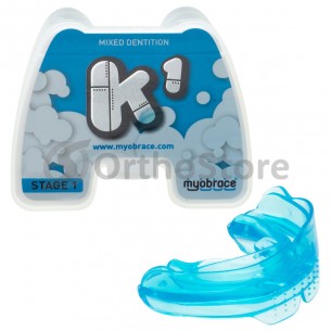 Система Myobrace K1