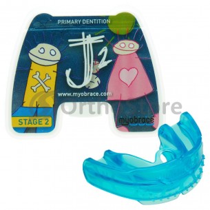 Система Myobrace J2