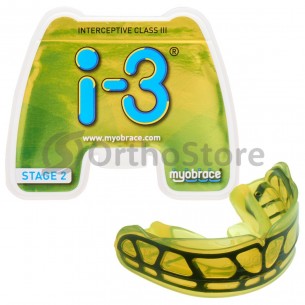 Система Myobrace i3