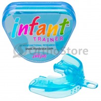 Трейнер Infant blue