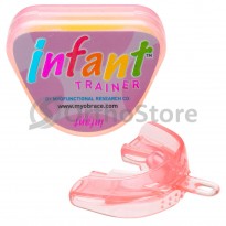 Трейнер INFANT pink