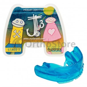 Система Myobrace J3