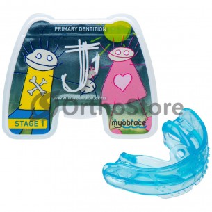 Система Myobrace J1