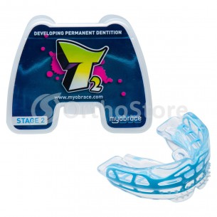 Система Myobrace T2