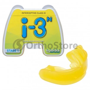 Myobrace i3N