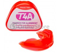 Трейнер T4A червоний