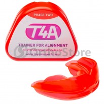 Трейнер T4A червоний