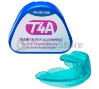 Трейнер T4A синій