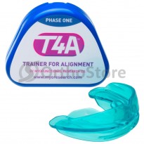 Трейнер T4A синій