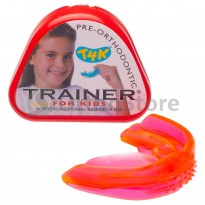 Трейнер T4K рожевий