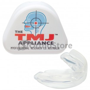 Суставна шина TMJ
