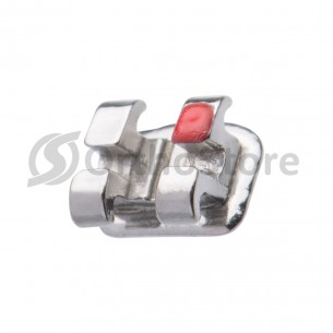 Металеві брекети IMD MiM Mini V паз