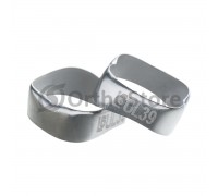 Кільця IMD на 1/2 моляр (чисте)