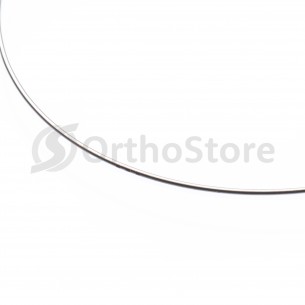 Дуга IMD Cu Ni-Ti кругла