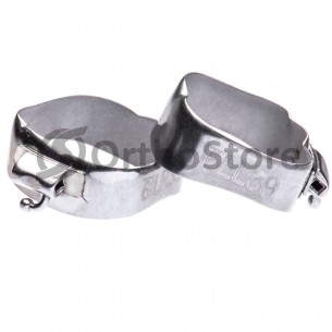 Кільця IMD на 1/2 моляр