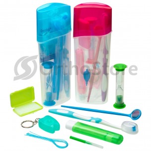 Набір Ортодонтический Пластик