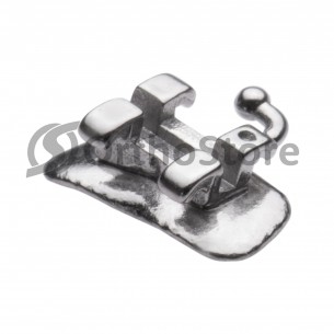 Замок IMD на маляри (Сіам) з гачком