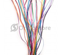 Еластичний ланцюжок IMD кольоровий (набір відрізків)