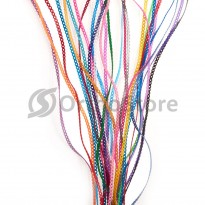 Еластичний ланцюжок IMD кольоровий (набір відрізків)