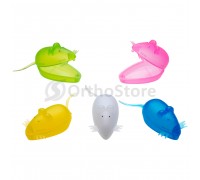 Бокс для збирігання молочних зубів "Мишка"