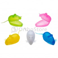 Бокс для збирігання молочних зубів "Мишка"