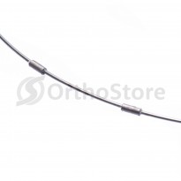 Дуга IMD Cooper w/stops прямокутна