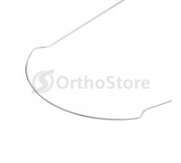 Дуга IMD Ni-Ti Lingual кругла