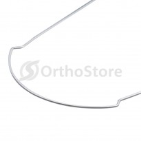 Дуга IMD Ni-Ti Lingual прямокутна