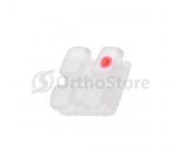 Керамічні брекети IMD Elegan III