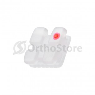 Керамічні брекети IMD Elegan III