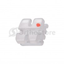 Керамічні брекети IMD MiM