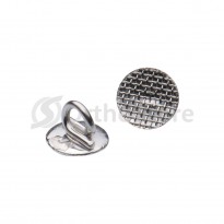 Кнопка з круглою петлею